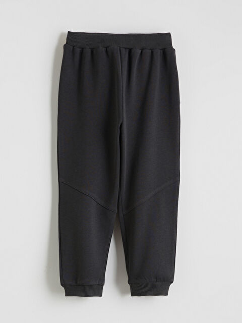 LCW baby Erkek Bebek Jogger Eşofman Altı - W5GK71Z1-PKH