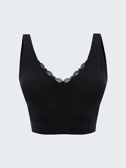 LCW DREAM Спортивный бюстгальтер и спортивный бюстье - S60279Z8-CVL