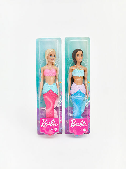 LCW ACCESSORIES Oyuncak Barbie Bebek - W5H133Z4-QBC