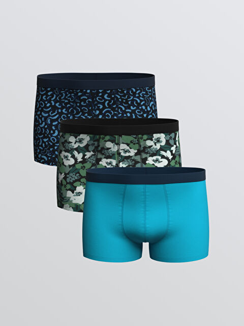 LC WAIKIKI Боксери - W5H442Z8-F9C