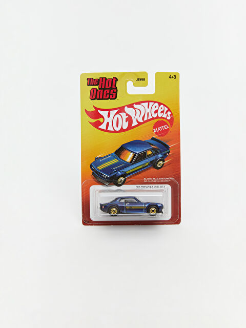 LCW ACCESSORIES Oyuncak Araba - W5H634Z4-QBC