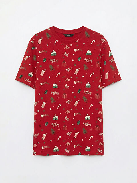 XSIDE Футболка - W5HB26Z8-HPM