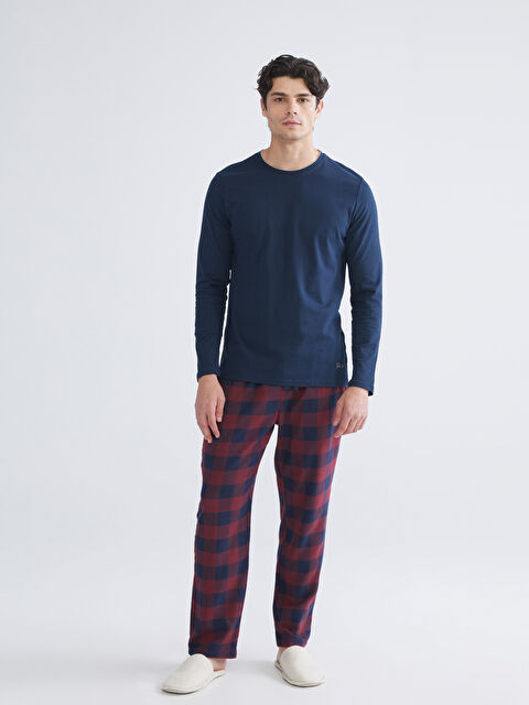 LC WAIKIKI Піжама низ - W5HB69Z8-LN6