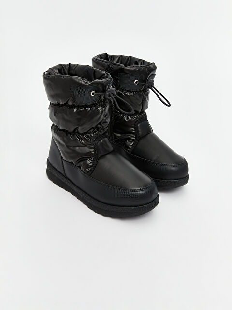 LCW STEPS Қыздар қара Етік