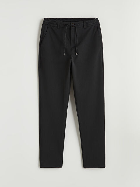 LCW Vision Standart Kalıp Erkek Pantolon - W5HN89Z8-ZZZ