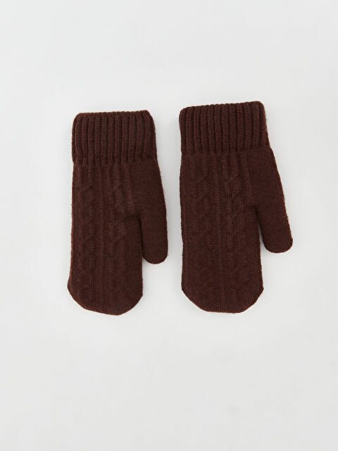 LCW ACCESSORIES Қолғаптар - W5I563Z8-HKQ