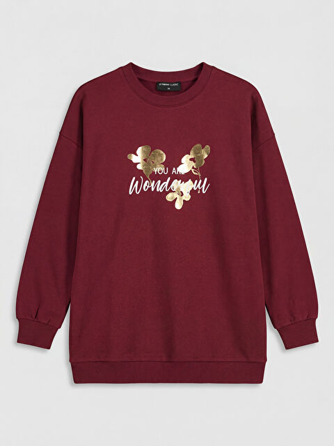 LCWAIKIKI Basic سترة رياضية - W5I870Z8-HMS