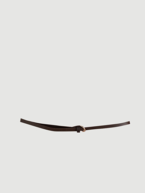 LCW Modest Kadın Kemer - W5IB27Z8-LQY