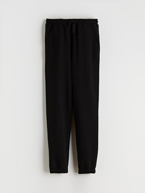 LCW Kids Beli Lastikli Erkek Çocuk Jogger Eşofman Altı - W5IB35Z4-CVL