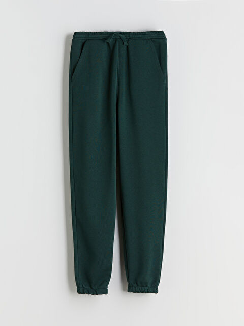 LCW Kids Erkek Çocuk Jogger Eşofman Altı