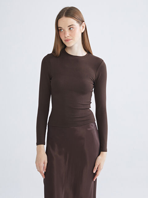 XSIDE Crew Neck Women's Body - W5IE01Z8-ZB0