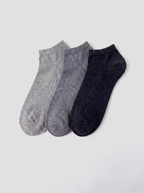 LCW ECO Muškarac MIX Čarape za tenisice