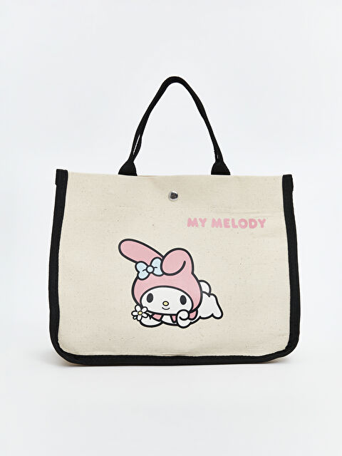 LCW ACCESSORIES My Melody Baskılı Kız Çocuk Kol Çantası - W5IN75Z4-EEW