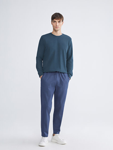 LCW ECO Basic Erkek Eşofman Altı - W5IP53Z8-Z6V