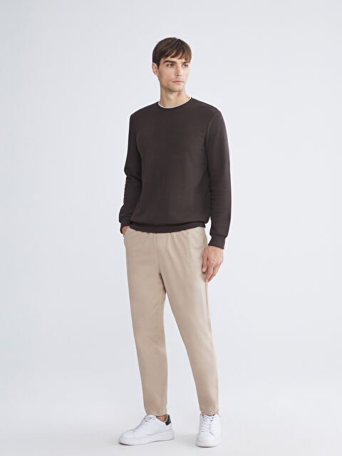 LCW ECO Basic Erkek Eşofman Altı - W5IP53Z8-ZRW