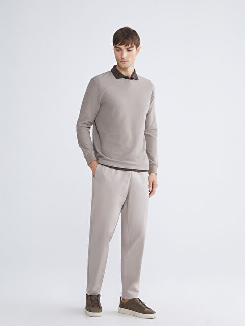 LCW ECO Basic Erkek Eşofman Altı - W5IP53Z8-ZZY