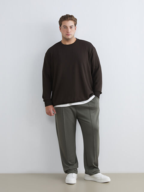 SOUTHBLUE Standart Kalıp Erkek Eşofman Altı - W5IS46Z8-M2Y