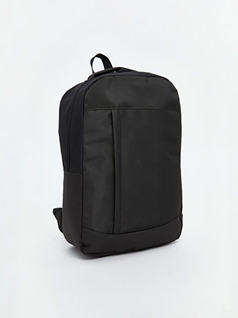 LCW ECO Fermuarlı Erkek Laptop Çantası - W5IT16Z8-CVL