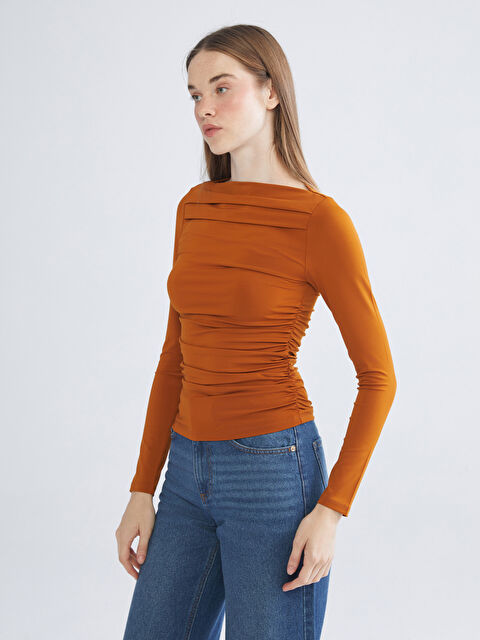 LCW Vision Bluse - W5IU23Z8-GZQ