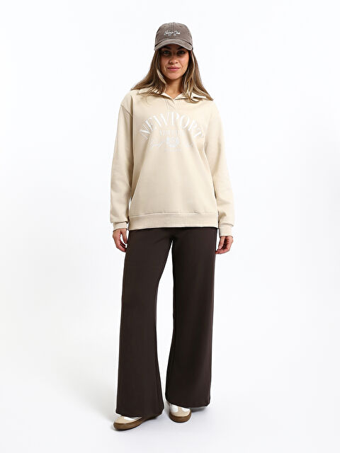 XSIDE Women's Sweatpants with Elastic Waist - W5IU93Z8-ZMR