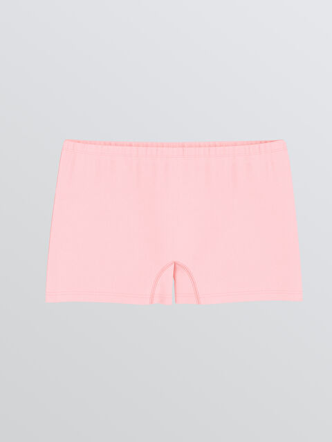 LCW Kids Kız Çocuk Boxer - W5IV71Z4-FWW