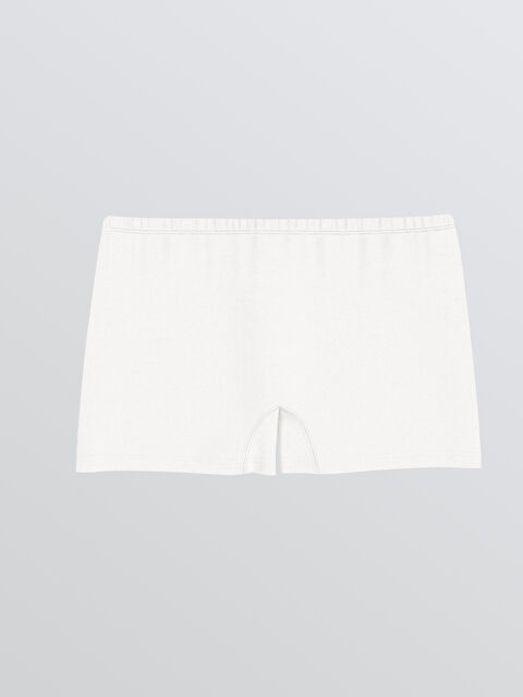 LCW Kids Kız Çocuk Basic Boxer - W5IV71Z4-Q6K