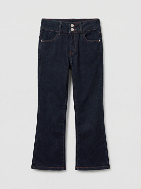 LCW Kids Girl BLUE Jeans