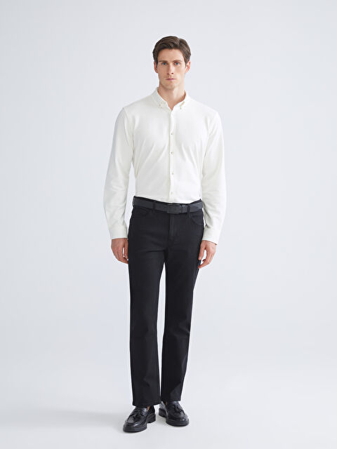 LCW Jeans 779 Regular Fit Men's Jean - W5J511Z8-326