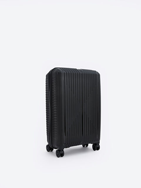 LCW ACCESSORIES Kilit Detaylı Küçük Boy Valiz - W5J595Z8-HUC