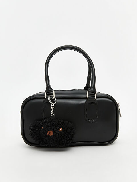 LCW ACCESSORIES Omuz Askılı Kadın Omuz Çantası - W5J691Z8-CVL