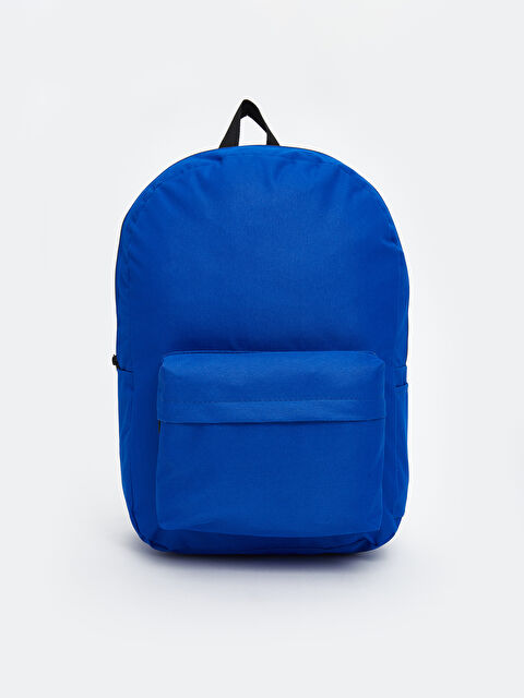 LCW ECO Laptop Bölmeli Erkek Sırt Çantası - W5J922Z8-VEE