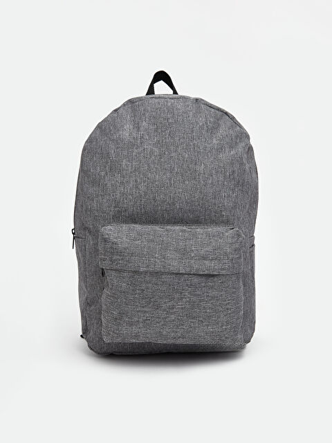 LCW ECO Laptop Bölmeli Erkek Sırt Çantası - W5J922Z8-ZK4