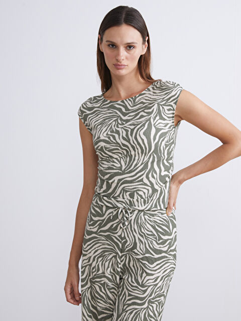 LCW Vision Блузка - W5JA78Z8-LRR