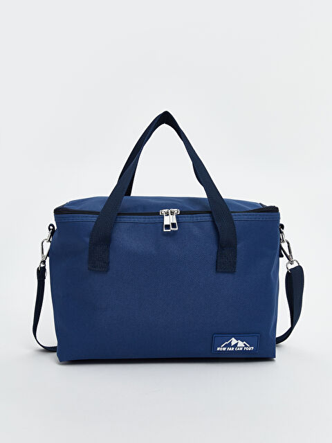 LCW ACCESSORIES Fermuarlı Kadın Termal Çanta - W5JC76Z8-CRP