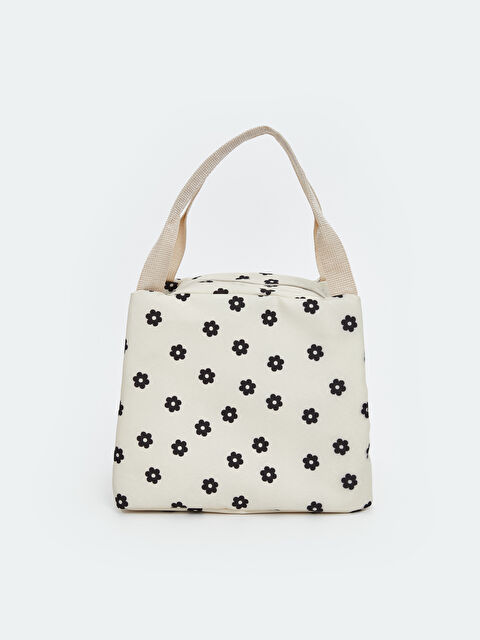 LCW ACCESSORIES Fermuarlı Kadın Termal Çanta - W5JC82Z8-LRR