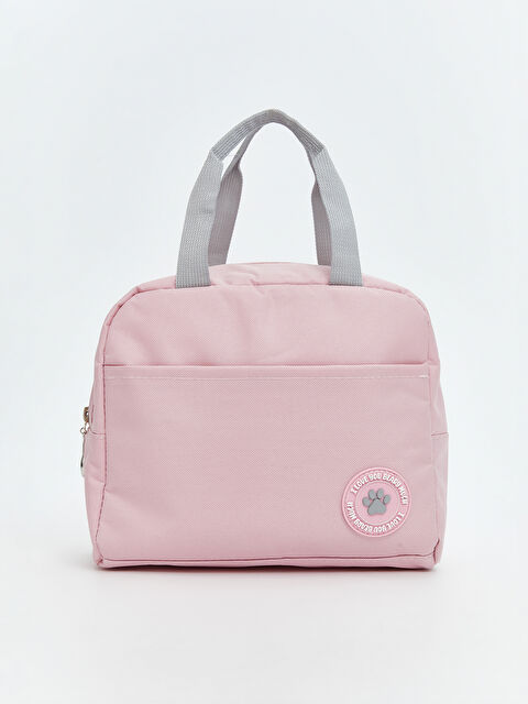 LCW ACCESSORIES Fermuarlı Kadın Termal Çanta - W5JC83Z8-CRC