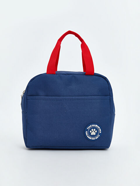 LCW ACCESSORIES Fermuarlı Kadın Termal Çanta - W5JC83Z8-CRP