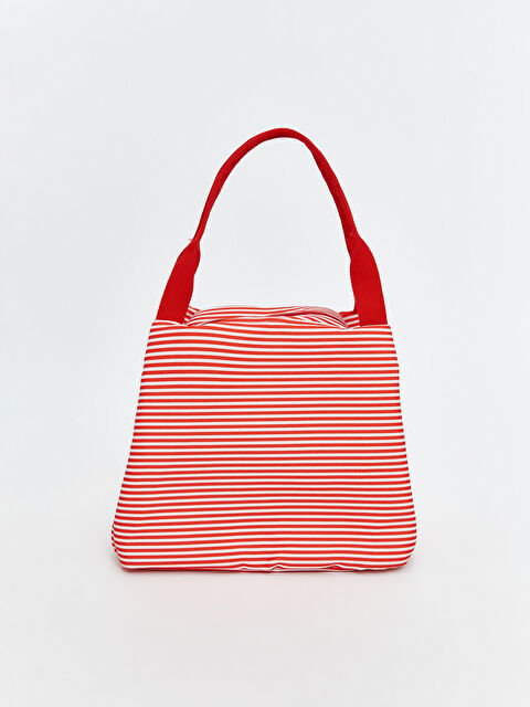 LCW ACCESSORIES Termal Kaplamalı Beslenme Çantası - W5JC84Z8-CRT