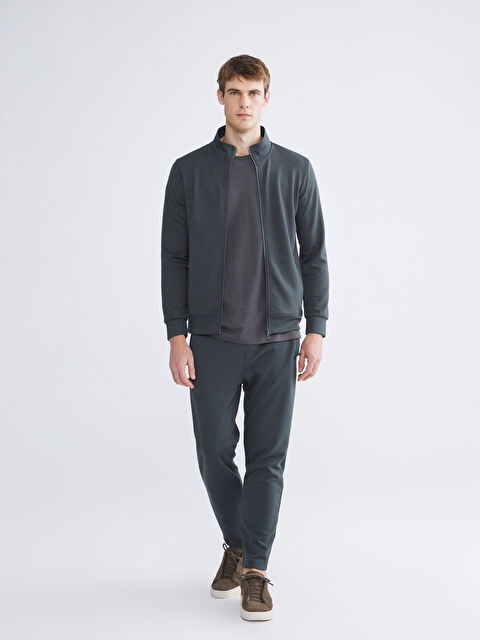 SOUTHBLUE Standart Kalıp Erkek Eşofman Altı - W5JF46Z8-HKT