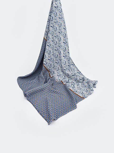 LCW ACCESSORIES Etnik Desenli Kadın Şal - W5JG65Z8-LQQ