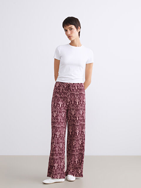 LCW Vision Шалбар - W5JG83Z8-LT4