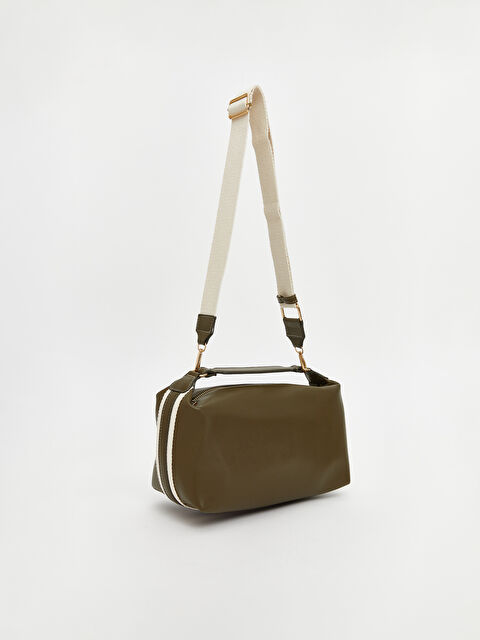 LCW ACCESSORIES Ayarlanabilir Askılı Kadın Omuz Çantası - W5JH14Z8-10O