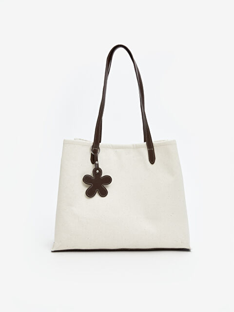 LCW ACCESSORIES Kadın Kol Çantası - W5JH35Z8-FDH