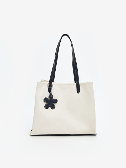 LCW ACCESSORIES Kadın Kol Çantası - W5JH35Z8-FDJ