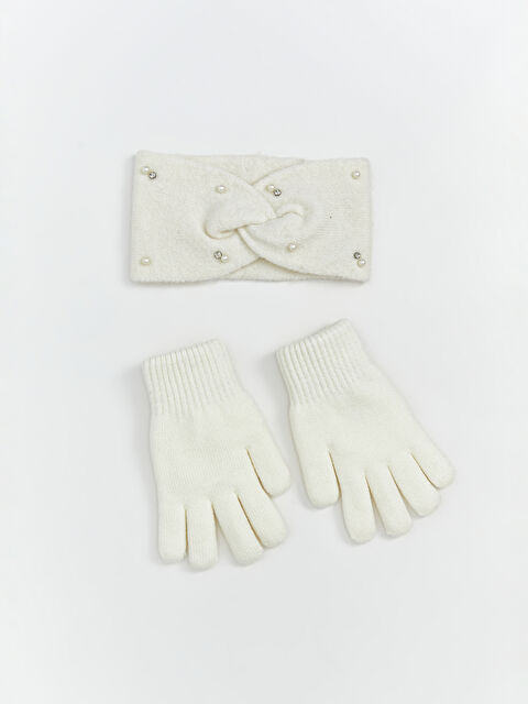 LCW ACCESSORIES Перчатки - W5JK35Z8-EEW