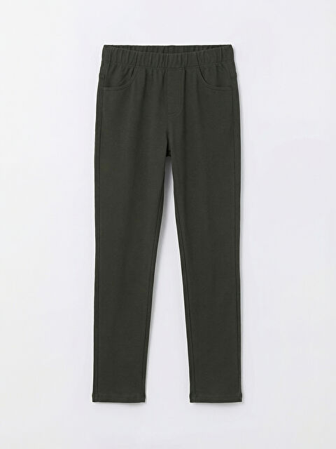 LCW ECO Леггинсы - W5JL14Z4-HDA