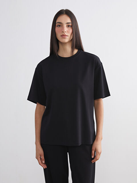 LCW Vision Футболка - W5JO18Z8-CVL