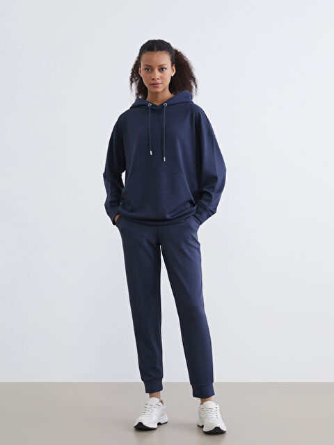 KOOR SPORT Soft Touch Kadın Jogger Eşofman Altı - W5JO82Z8-HKG