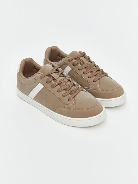 LCW STEPS Bağcıklı Erkek Spor Ayakkabı - W5JO90Z8-R81