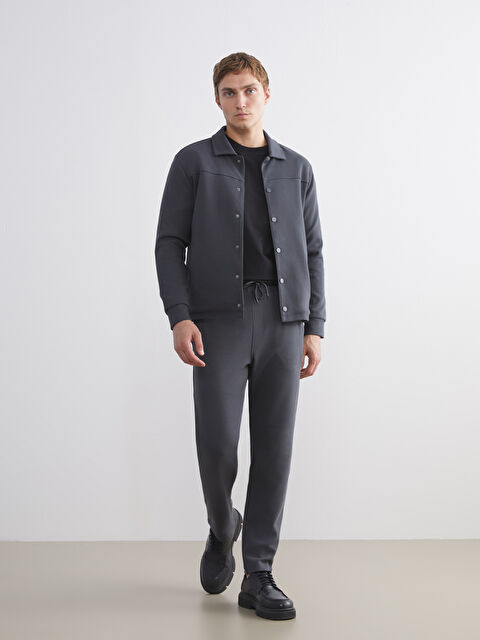 LCW Vision Standart Kalıp Erkek Eşofman Altı - W5JQ79Z8-KUA